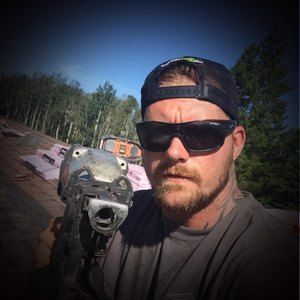 Meet your Posher, Kyle